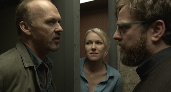 Screen Actors Guild Awards 2015: Birdman vince Best cast in a motion picture