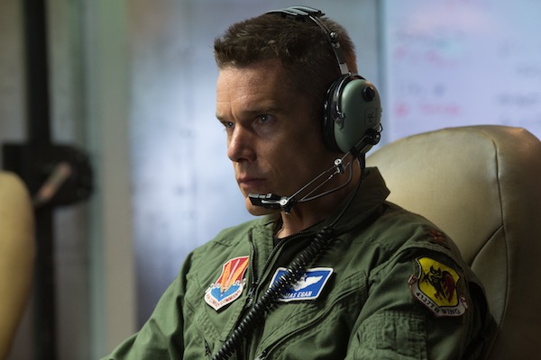 Good Kill: le foto e la clip dal film di Andrew Niccol