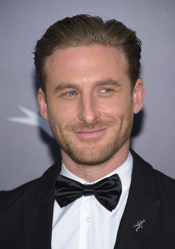 Dean O'Gorman si aggiunge a Bryan Cranston in Trumbo