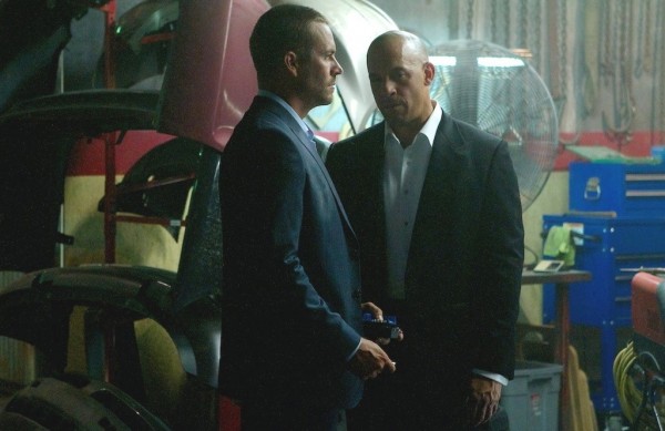 Fast and Furious 7: nuove clip emozionanti