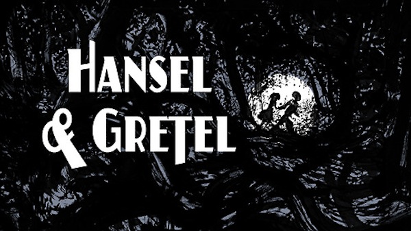 In arrivo il live-action di Hansel e Gretel