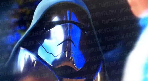 Star Wars: Episodio VII, i nuovi Chrome Trooper