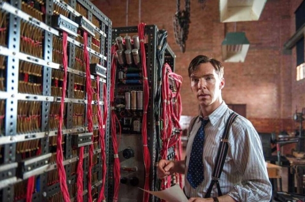 the imitation game