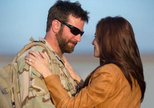 American Sniper: il trailer del film di Clint Eastwood