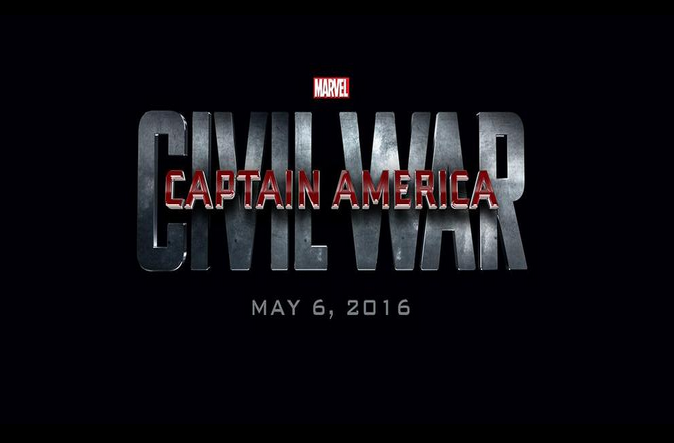 Captain America Civil war