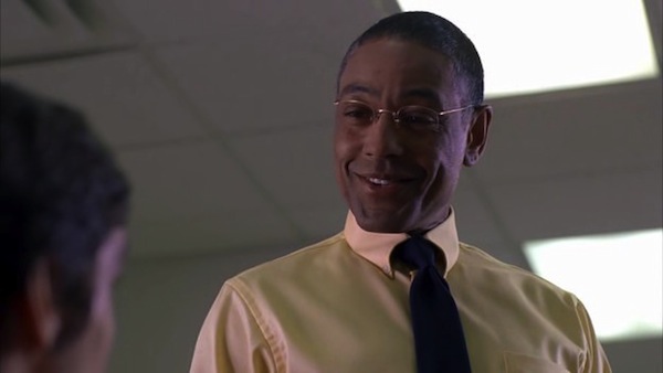 Giancarlo Esposito si unisce al cast del sequel di Maze Runner