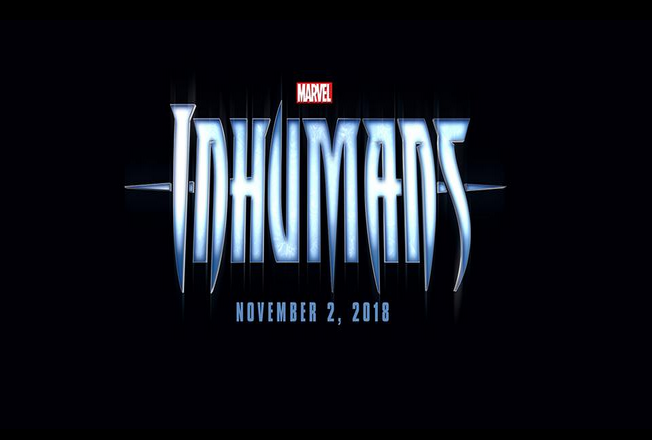 Inhumans