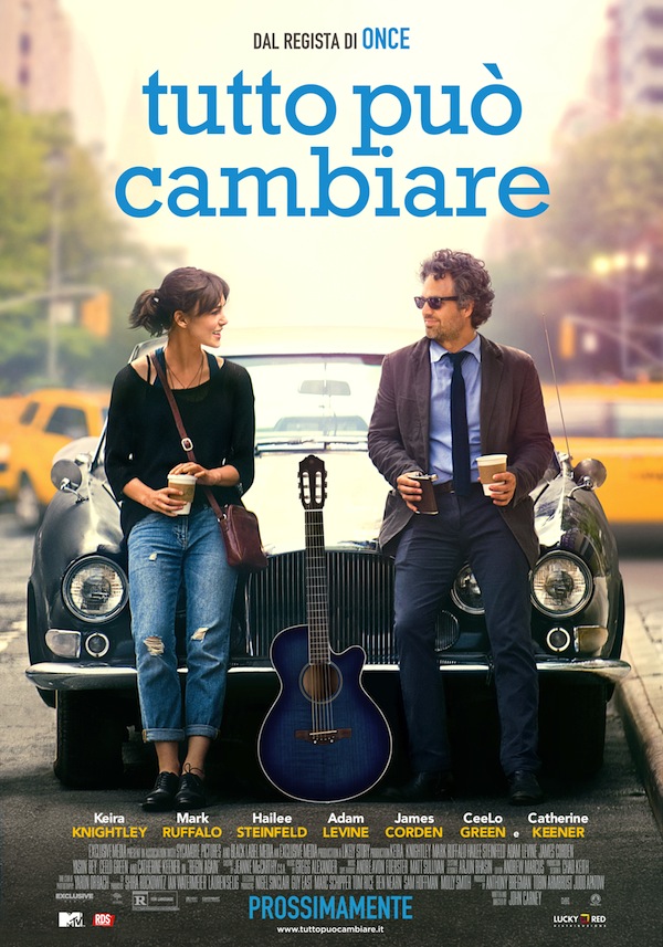 Tutto può cambiare, recensione