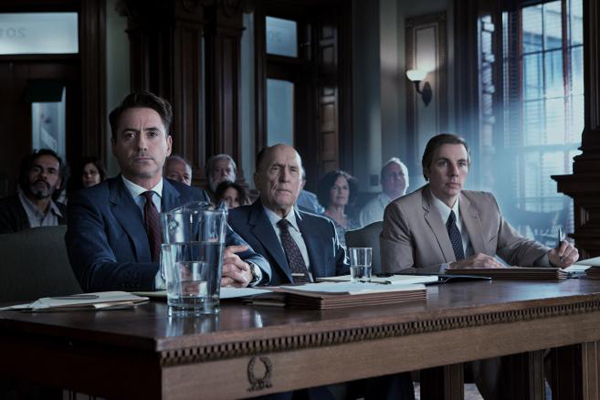 The Judge, recensione in anteprima