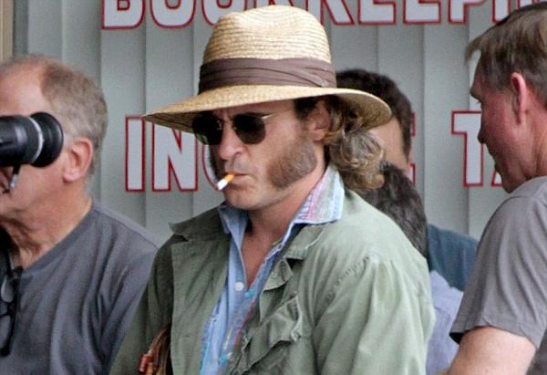 Inherent Vice: il trailer italiano del film di Paul Thomas Anderson