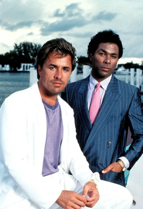 miami vice