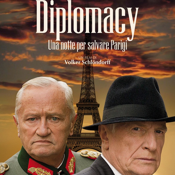 Diplomacy-Una Notte Per Salvare Parigi, recensione in anteprima
