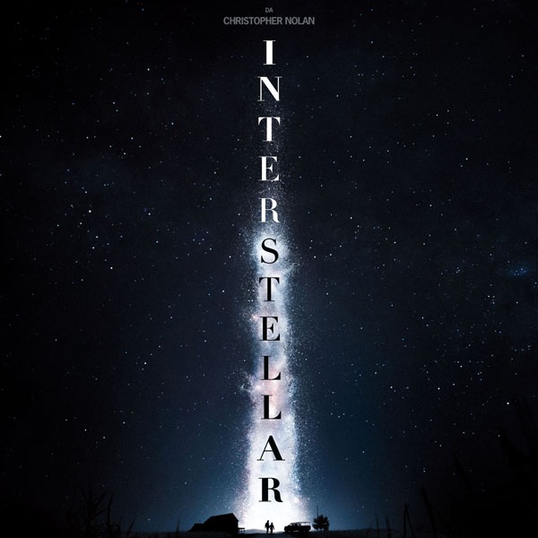 Interstellar, recensione