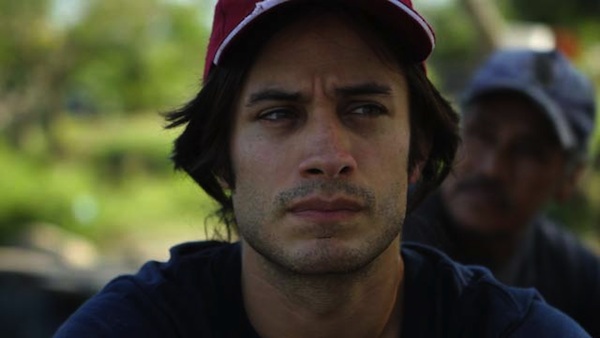 Chi è Dayani Cristal? Il trailer del film di Marc Silver e Gael García Bernal