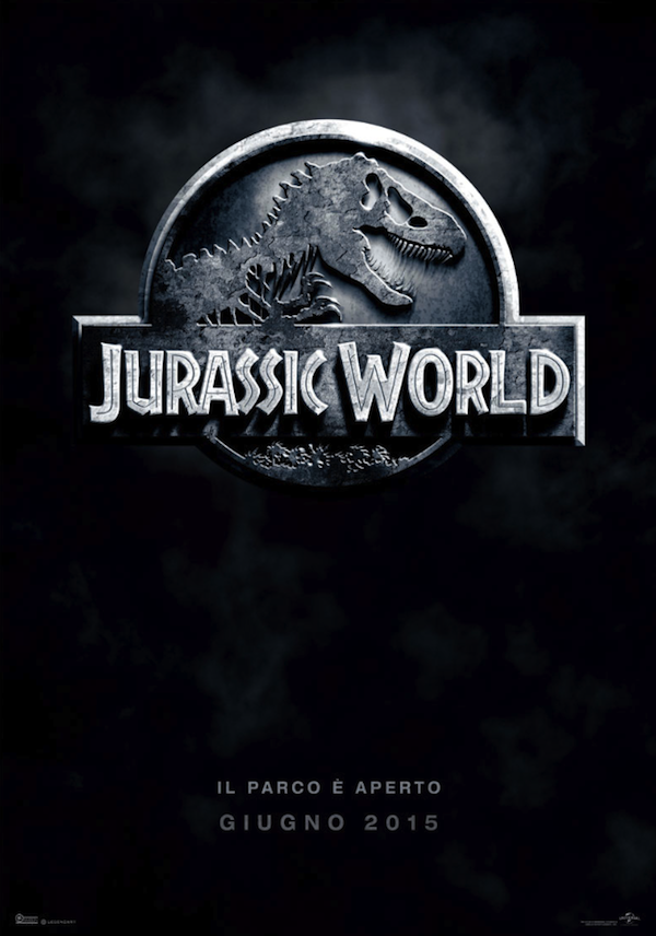 Jurassic World: il trailer ufficiale