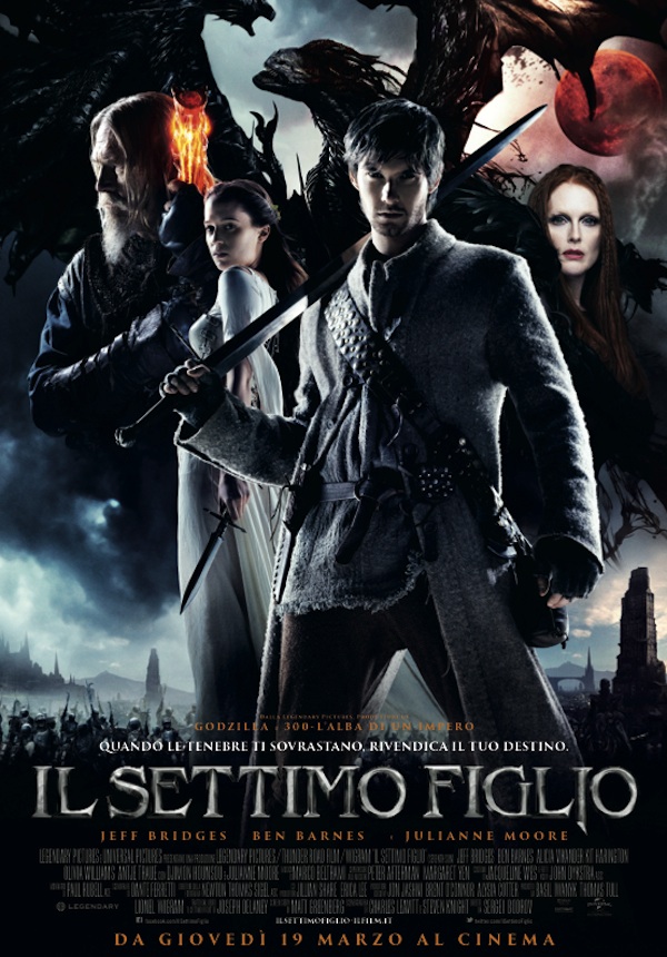 il settimo figlio