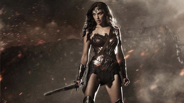 Wonder Woman ha una nuova regista