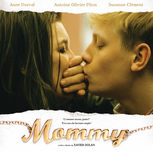 Mommy, recensione in anteprima