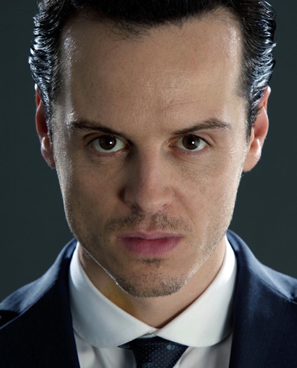 Bond 24: il villain sarà Andrew Scott?