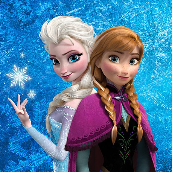 Frozen: le anticipazione sul sequel