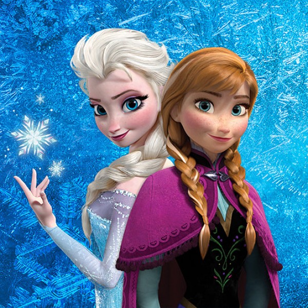 Frozen: in arrivo il sequel