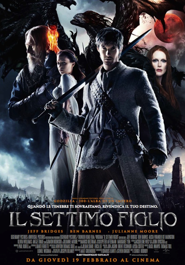 il settimo figlio