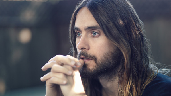 jared leto