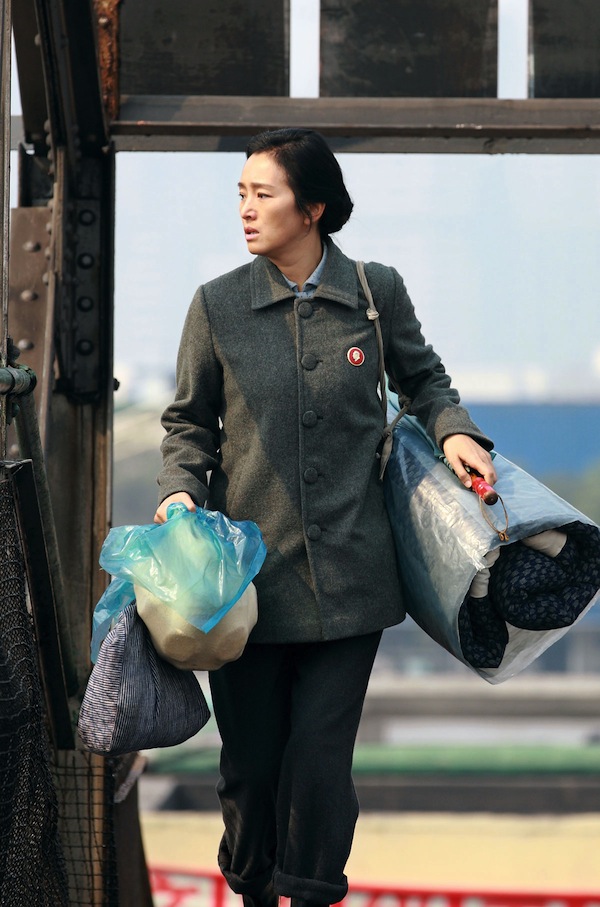 coming home gong li