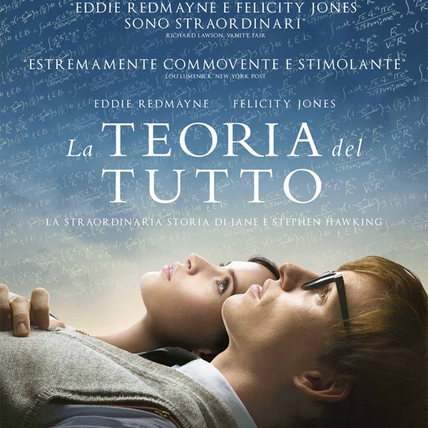 La Teoria Del Tutto, recensione in anteprima