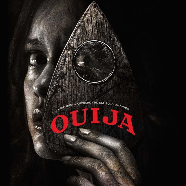 Ouija, recensione in anteprima