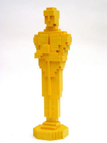 Oscar 2015: fuori The Lego Movie, dentro Song of the sea