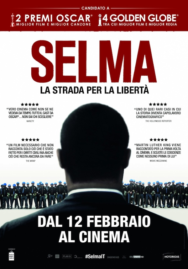 selma