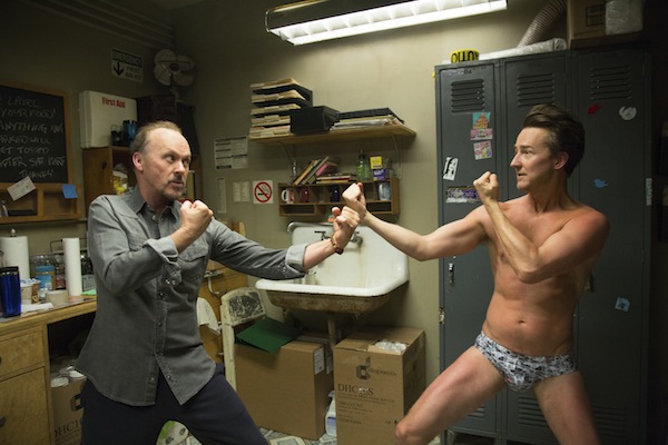 Oscar 2015: trionfo di Birdman e flop di Boyhood