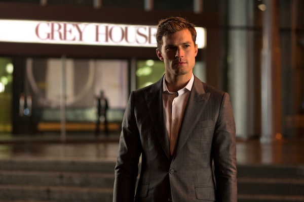 Cinquanta sfumature di grigio: Jamie Dornan sarà ancora Mr. Grey?