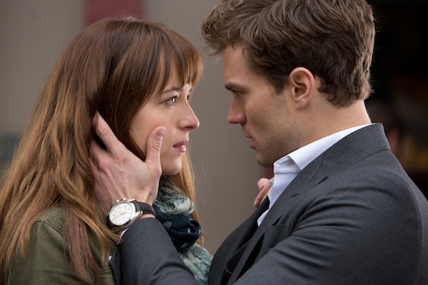 Cinquanta sfumature di grigio: incassi da record e il mondo di Mr. Grey