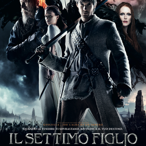 Il Settimo Figlio, recensione in anteprima