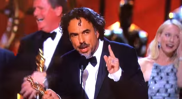 Oscar 2015: i discorsi memorabili