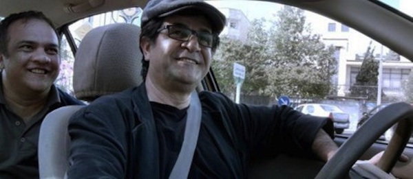 Taxi Teheran: dal 27 agosto al cinema