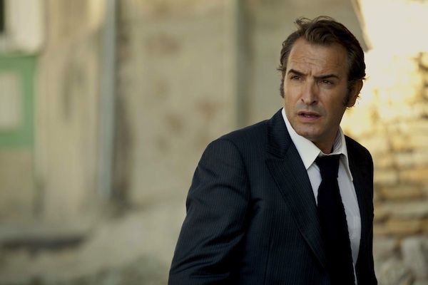 2. French Connection. Jean Dujardin