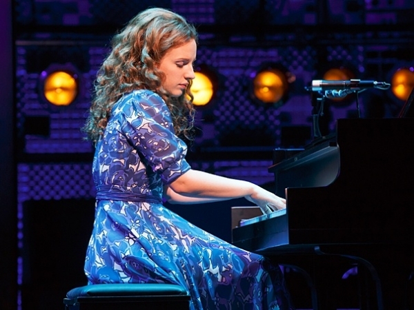 Beautiful- The Carole King Musical