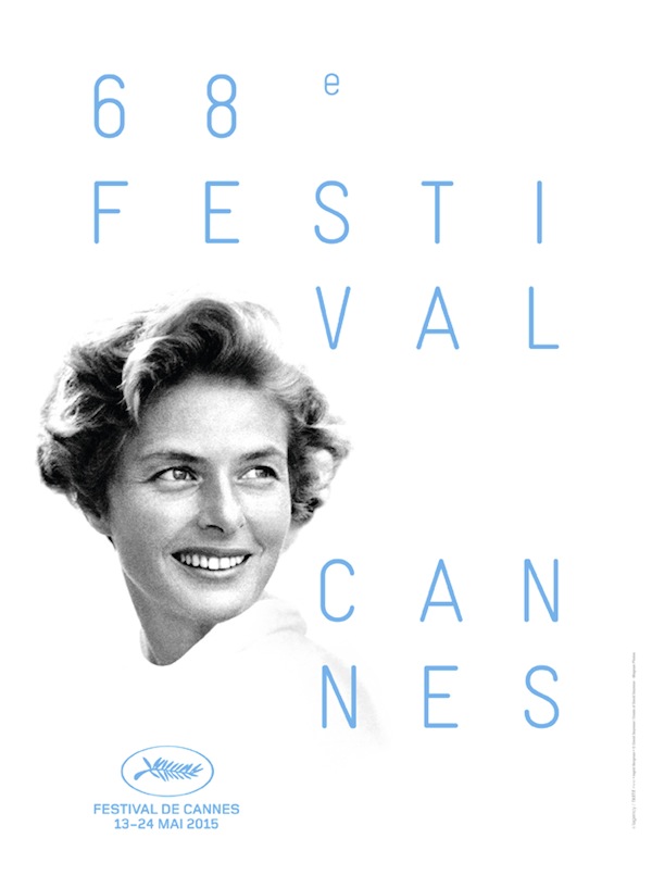 Cannes 2015: i primi titoli previsti al festival