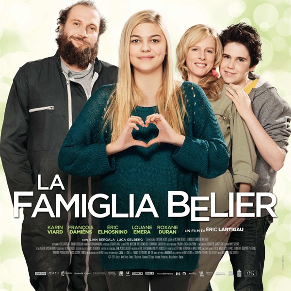 La Famiglia Bèlier, recensione in anteprima