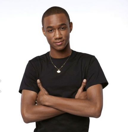 Independence Day 2: Jessie Usher è il protagonista