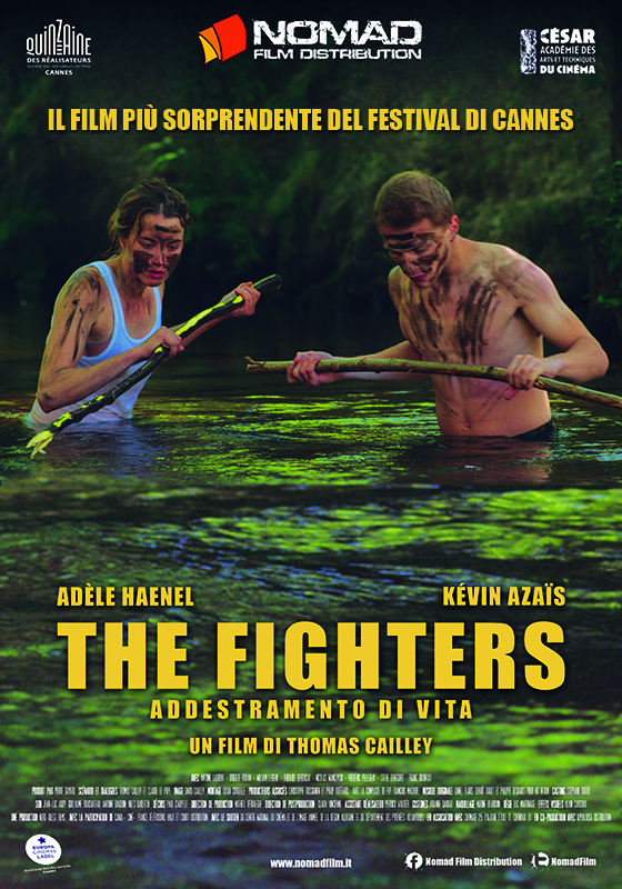 THE_FIGHTERS_locandina