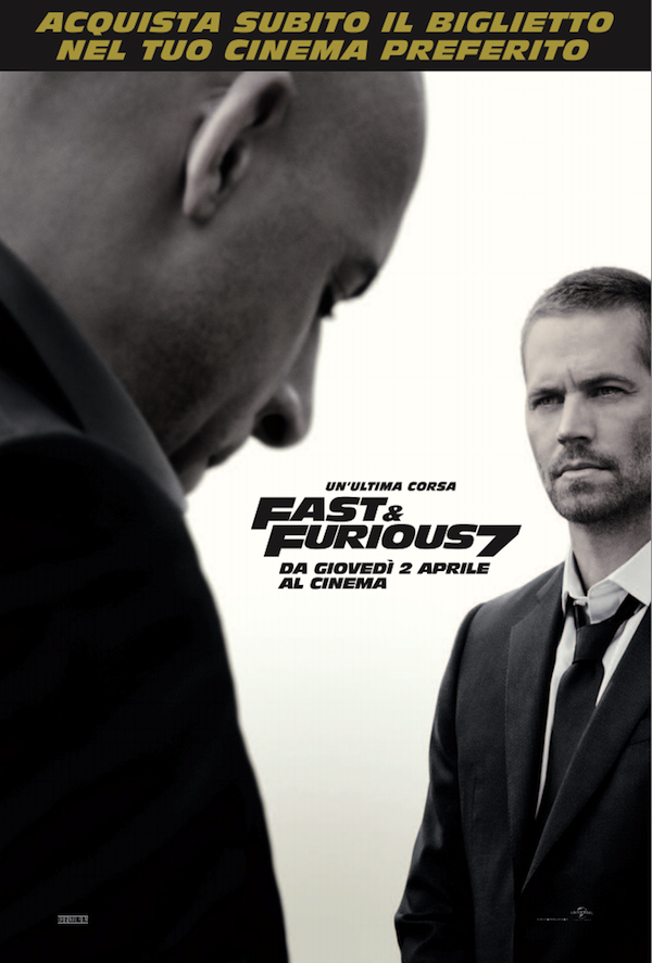 fast and furious 7