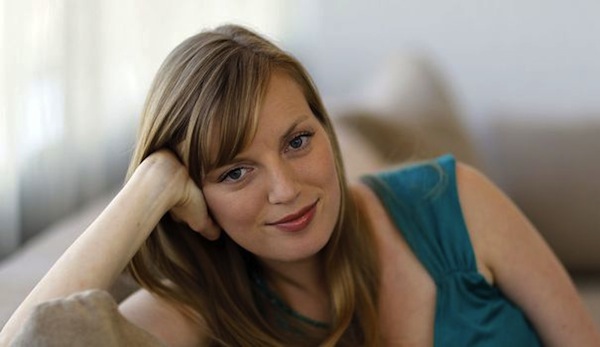 sarah polley