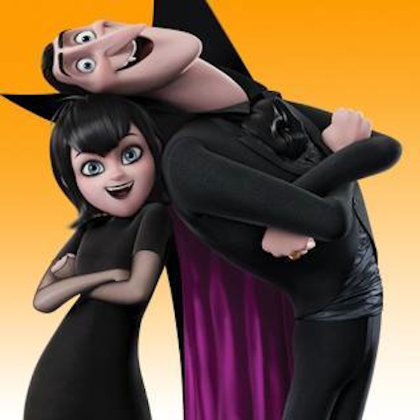 hotel transylvania 2