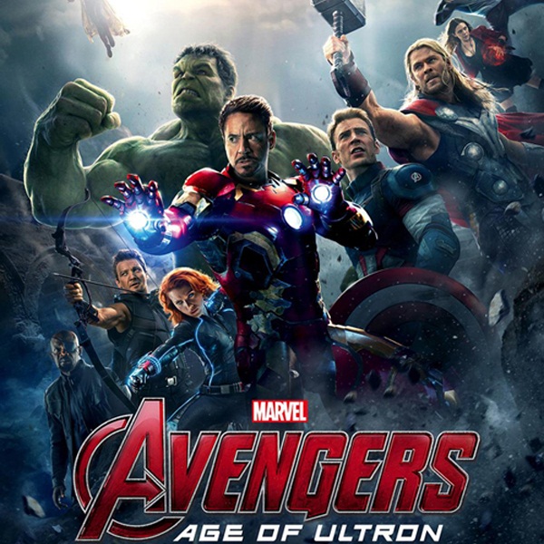 Avengers Age Of Ultron_Locandina
