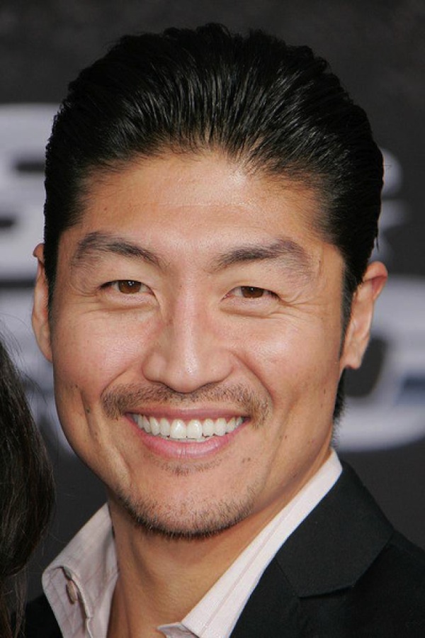 Teenage Mutant Ninja Turtles 2: Brian Tee sarà Shredder