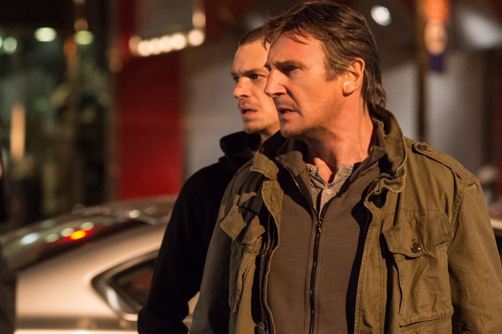 Run All Night - Una notte per sopravvivere: prime clip dal film